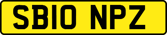 SB10NPZ