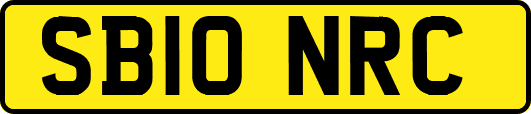 SB10NRC