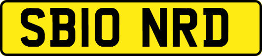 SB10NRD