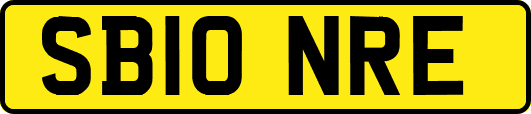 SB10NRE