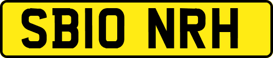 SB10NRH