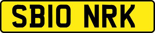 SB10NRK