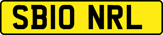 SB10NRL
