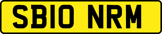 SB10NRM