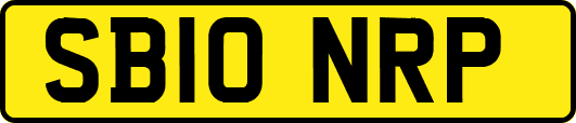 SB10NRP