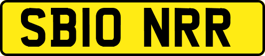 SB10NRR