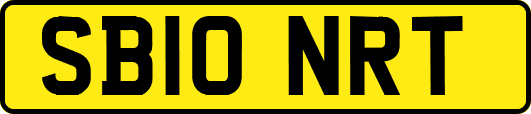 SB10NRT