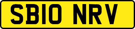 SB10NRV
