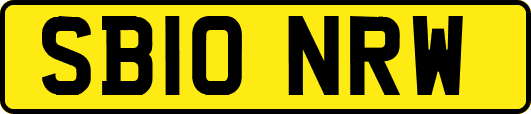SB10NRW