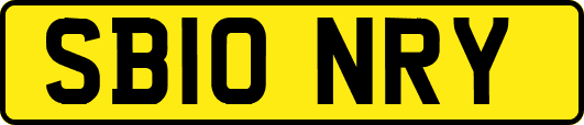 SB10NRY
