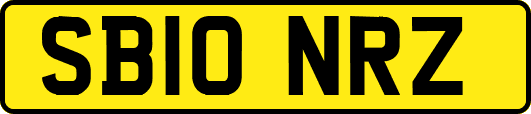 SB10NRZ