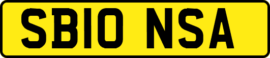 SB10NSA