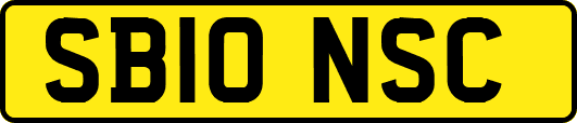 SB10NSC