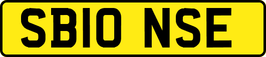 SB10NSE