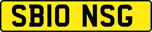 SB10NSG