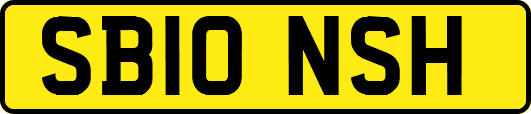 SB10NSH