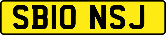SB10NSJ