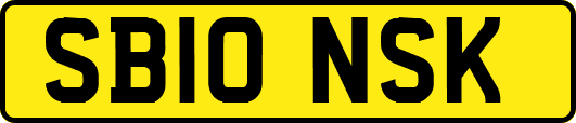 SB10NSK