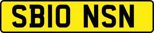 SB10NSN
