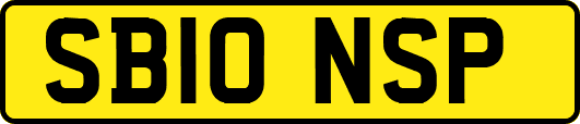 SB10NSP