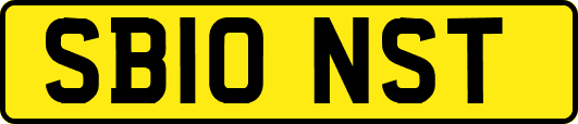 SB10NST