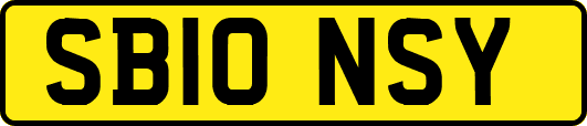 SB10NSY