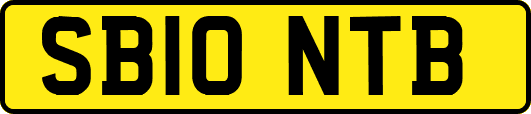 SB10NTB