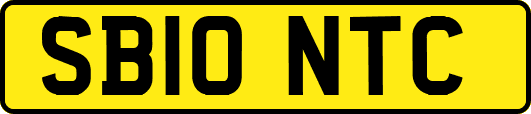 SB10NTC