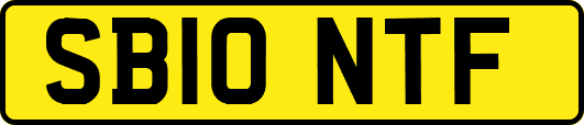 SB10NTF