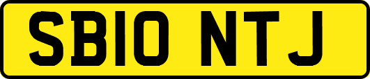 SB10NTJ