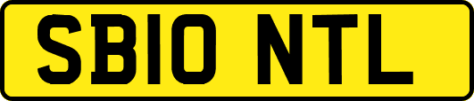 SB10NTL