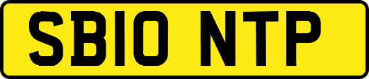 SB10NTP