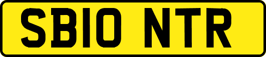 SB10NTR