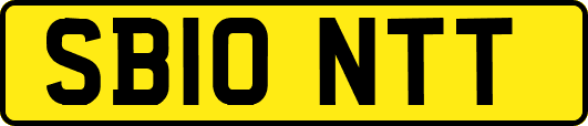 SB10NTT