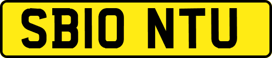 SB10NTU