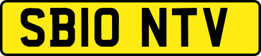 SB10NTV
