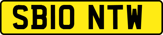 SB10NTW