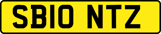 SB10NTZ