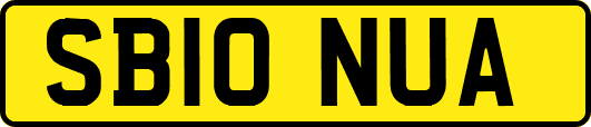 SB10NUA