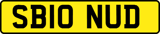 SB10NUD