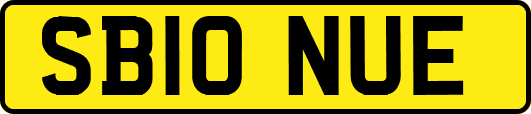 SB10NUE
