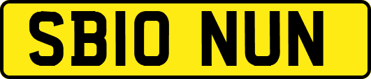 SB10NUN