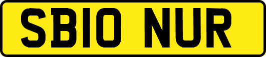 SB10NUR