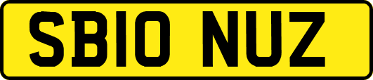 SB10NUZ