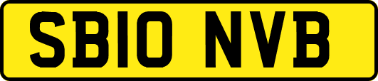 SB10NVB