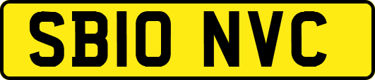 SB10NVC