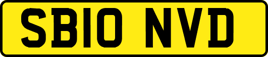 SB10NVD