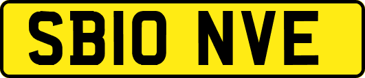 SB10NVE
