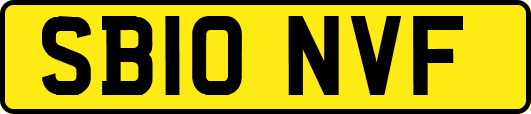 SB10NVF