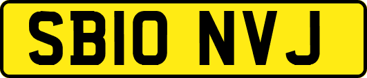 SB10NVJ
